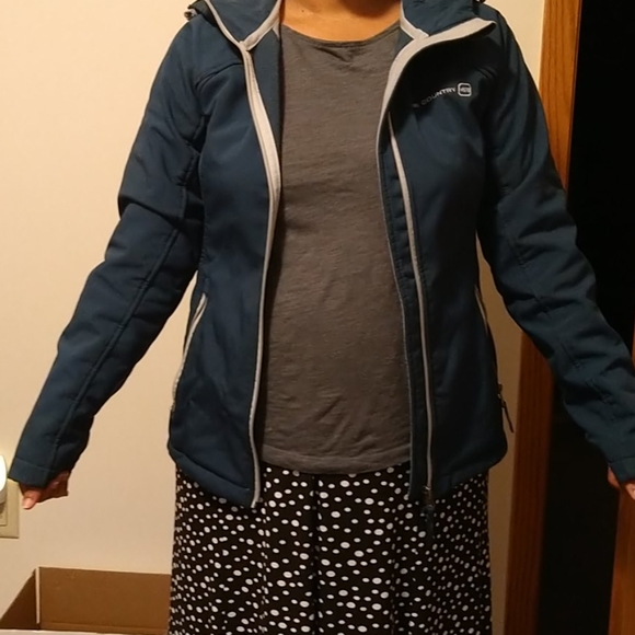 Free Country Sports jacket - Picture 1 of 6